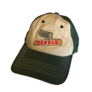 DEKALB K-Products Hat Cap Farm Corn